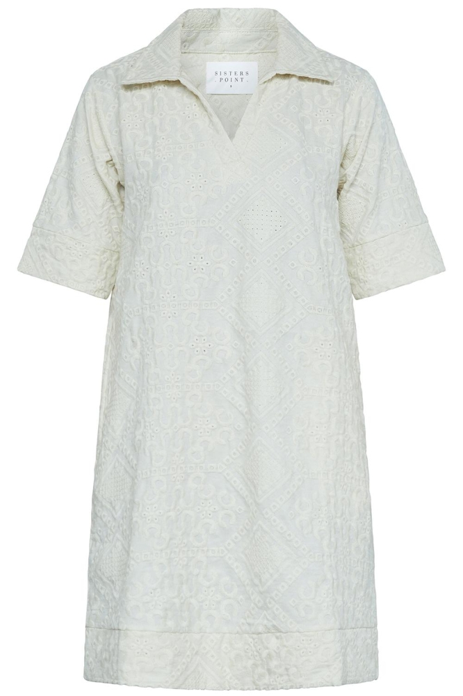 INUSA TUNIC1 18949 BEIGE